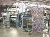 JOHANNES ZIMMER 74" Rotary Screen Printer, type RM II-70,